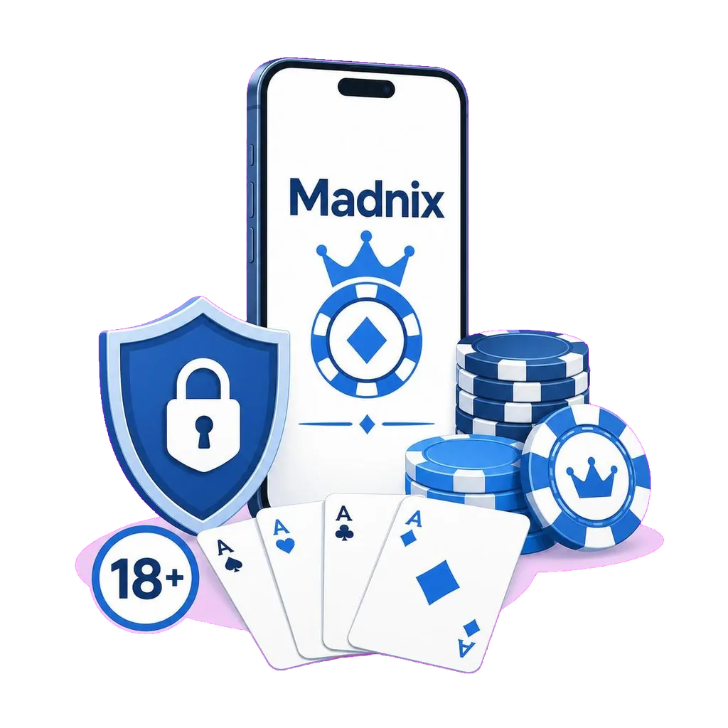 Madnix